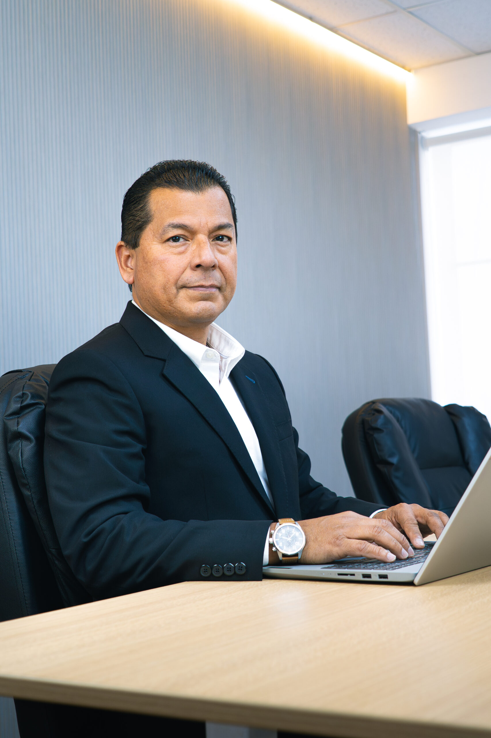 Foto de Enrique Sanchez