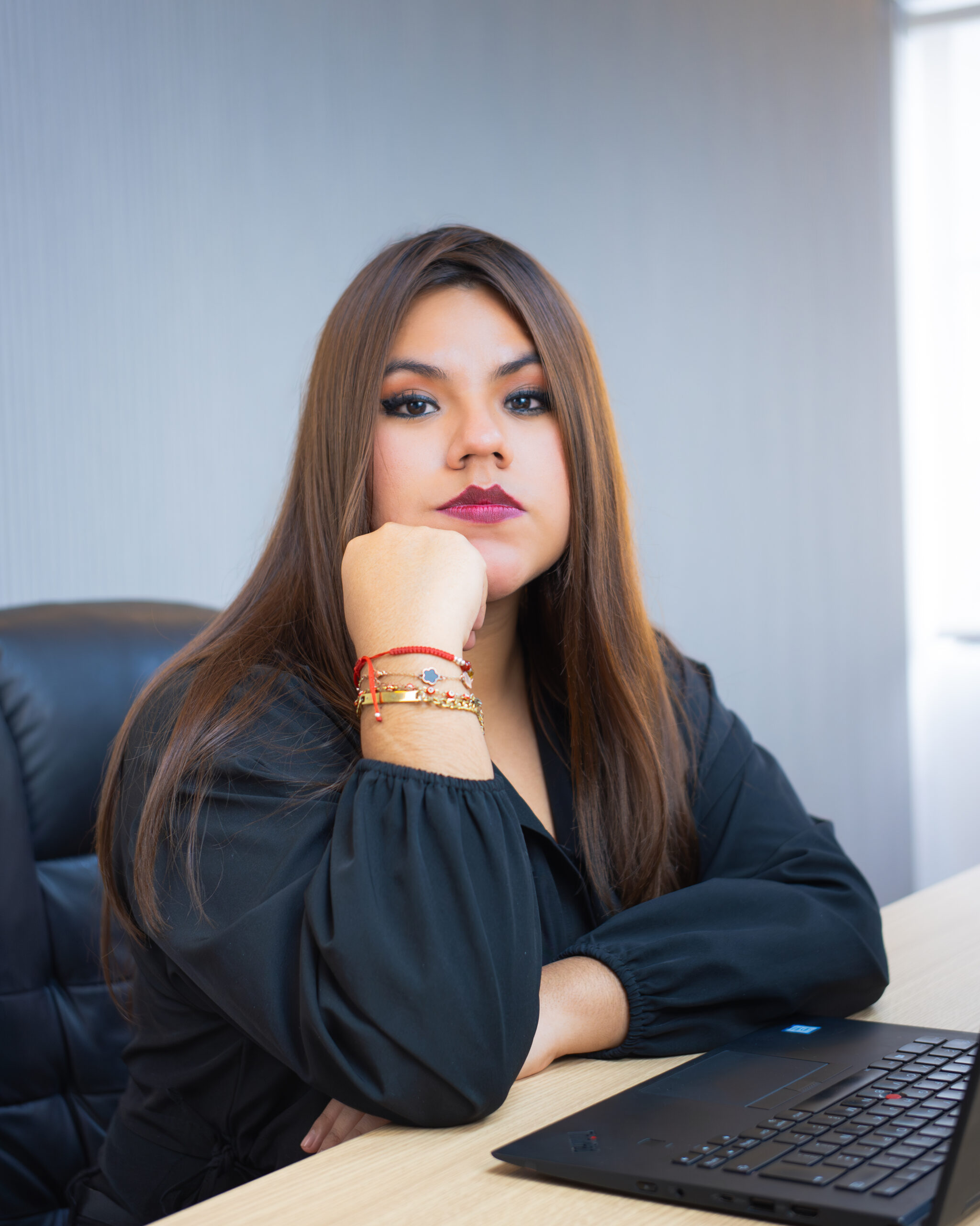 Foto de Josselin Gutiérrez