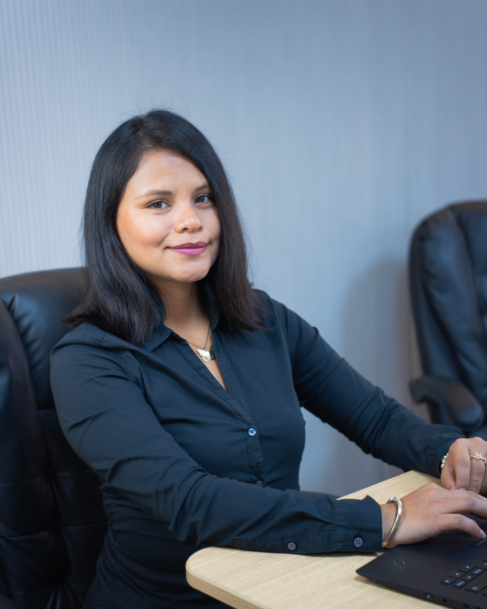 Foto de Mariella Pari