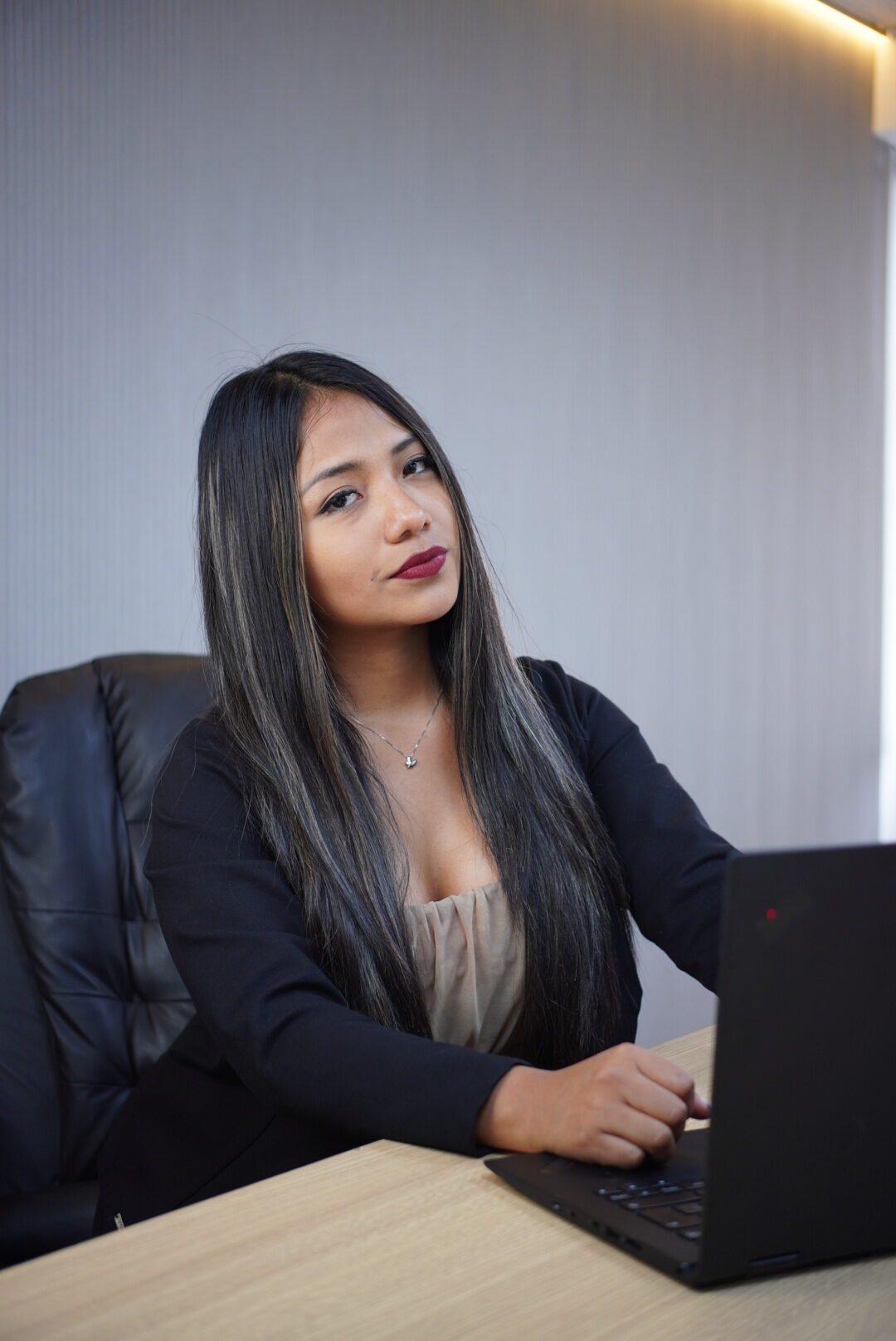 Foto de Miluska Liza